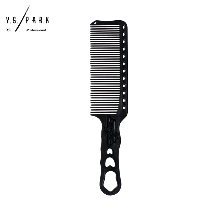YS Park Peine Japonés s282 Slim Carbon