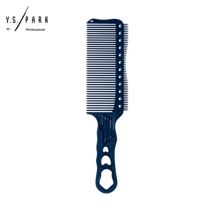 YS Park Peine Japonés S282T Azul