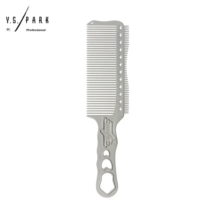 YS Park Peine Japonés S282T Blanco