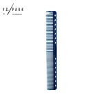 YS Park Peine Japonés S339 Azul Transparente