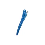 YS Park Clip Shark Dark Blue