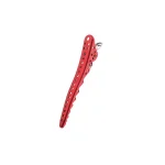 YS Park Clip Shark Red