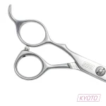 Tijeras Profesionales Japonesas Kyoto Sprint Thinning Zurdos