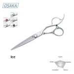 Tijeras Profesionales Japonesas Osaka Ice