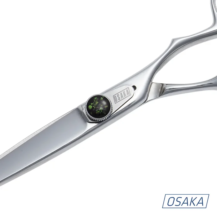 Tijeras Profesionales Japonesas Osaka Super Ergo