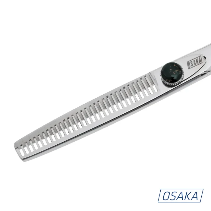 Tijeras Profesionales Japonesas Osaka Super Ergo Thinning