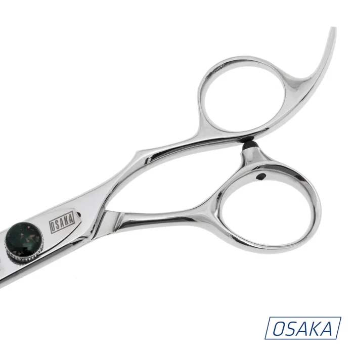 Tijeras Profesionales Japonesas Osaka Super Ergo Thinning