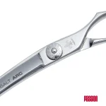 Tijeras Profesionales Japonesas Passion Cobalt Arc