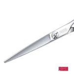 Tijeras Profesionales Japonesas Passion Cobalt Crown