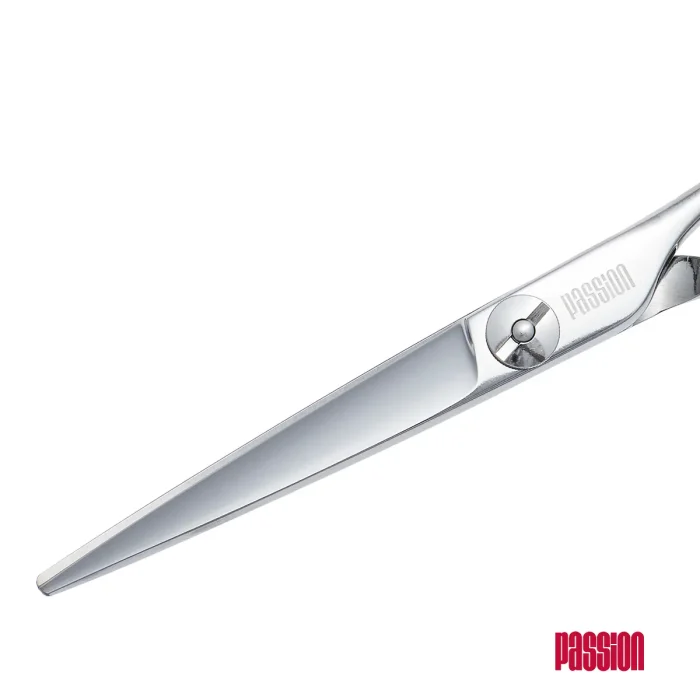 Tijeras Profesionales Japonesas Passion Cobalt Crown