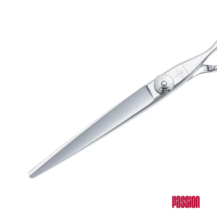 Tijeras Profesionales Japonesas Passion Cobalt Eclipse