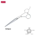 Tijeras Profesionales Japonesas Passion Cobalt Eclipse