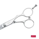 Tijeras Profesionales Japonesas Passion Cobalt Omega