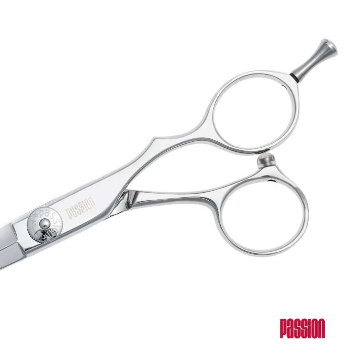 Tijeras Profesionales Japonesas Passion Cobalt Omega