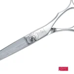 Tijeras Profesionales Japonesas Passion Cobalt Orca