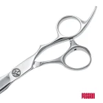 Tijeras Profesionales Japonesas Passion Cobalt Raptor