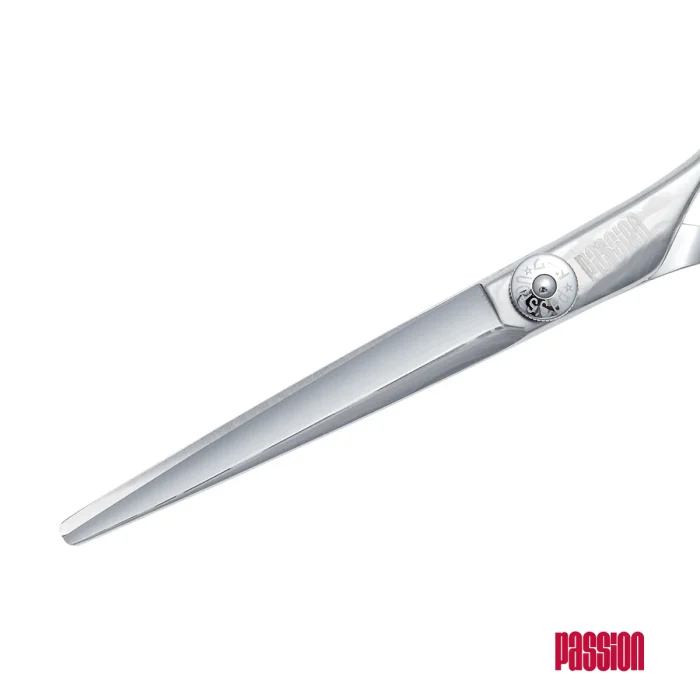 Tijeras Profesionales Japonesas Passion Damascus Alto NY