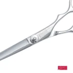 Tijeras Profesionales Japonesas Passion Damascus Alto NY