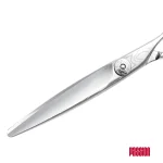 Tijeras Profesionales Japonesas Passion Damascus Cirrus Fat