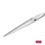 Tijeras Profesionales Japonesas Passion Damascus Cirrus Slim