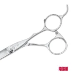 Tijeras Profesionales Japonesas Passion Damascus Cirrus Slim