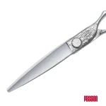 Tijeras Profesionales Japonesas Passion Damascus Kokaji Fat