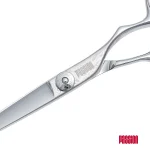 Tijeras Profesionales Japonesas Passion Damascus Nimbus