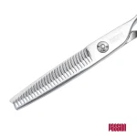 Tijeras Profesionales Japonesas Passion 2Step 28 dientes