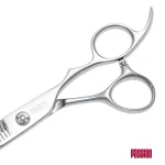 Tijeras Profesionales Japonesas Passion 2Step 28 dientes