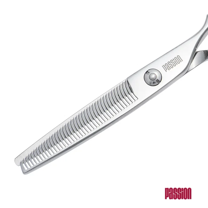 Tijeras Profesionales Japonesas Passion 2Step 40 dientes
