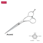 Tijeras Profesionales Japonesas Passion Avanti