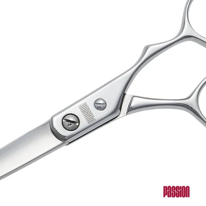 Tijeras Profesionales Japonesas Passion Microlight