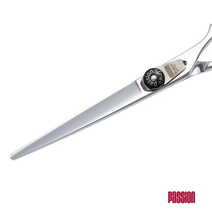 Tijeras Profesionales Japonesas Passion Original Offset