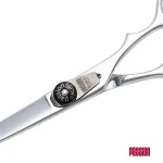 Tijeras Profesionales Japonesas Passion Original Offset