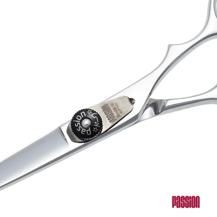 Tijeras Profesionales Japonesas Passion Original Offset