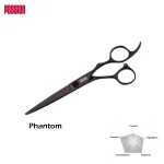 Tijeras Profesionales Japonesas Passion Phantom