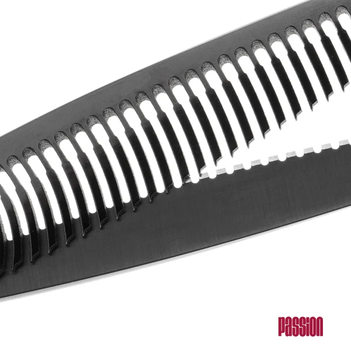 Tijeras Profesionales Japonesas Passion Phantom Thinning