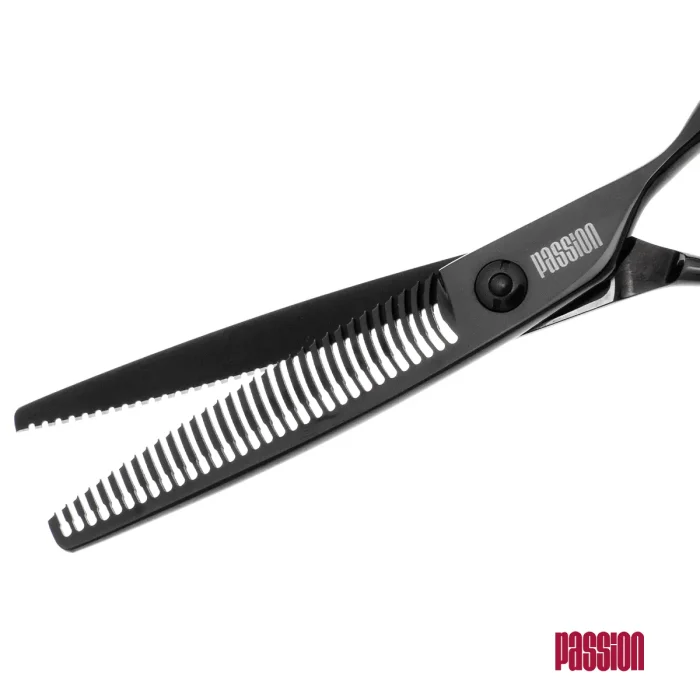 Tijeras Profesionales Japonesas Passion Phantom Thinning