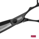 Tijeras Profesionales Japonesas Passion Phantom Thinning