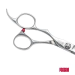 Tijeras Profesionales Japonesas Passion Zeta Zurdos