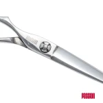 Tijeras Profesionales Japonesas Passion Zeta Zurdos