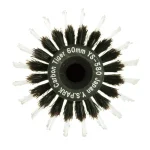 YS Park Cepillo Japonés Carbon Tiger 580 (T3)