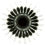 YS Park Cepillo Japonés Carbon Tiger 680 (T1)