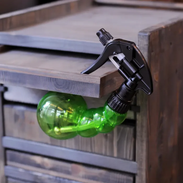 YS Park Spray Pulverizador Ergonómico