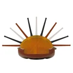 YS Park Cepillo Japonés Dragon Styler DB24