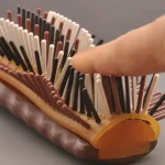 YS Park Cepillo Japonés Air Cushion LAP32