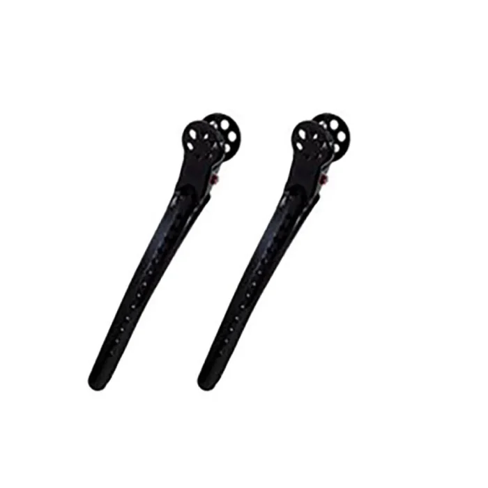 YS Park Clip Superalu Black