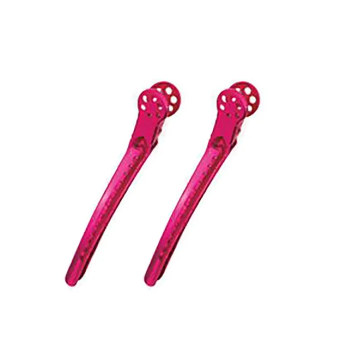 YS Park Clip Superalu Pink