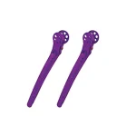 YS Park Clip Superalu Deep Purple