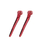 YS Park Clip Superalu Red